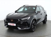 Cupra Formentor 2.0 TSI DSG 4Drive LED Navi Kamera PDC
