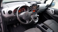 Citroen Berlingo 1.6 BlueHDi 120 FAP Shine