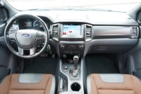 Ford Ranger 3.2 TDCi Wildtrak 4x4 20Zoll