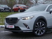 Mazda CX-3 2.0 AWD