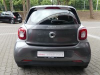 Smart ForFour forfour passion BT AAC