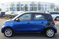 Smart ForFour forfour 0.9