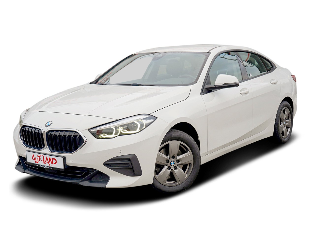 BMW 218 i Advantage