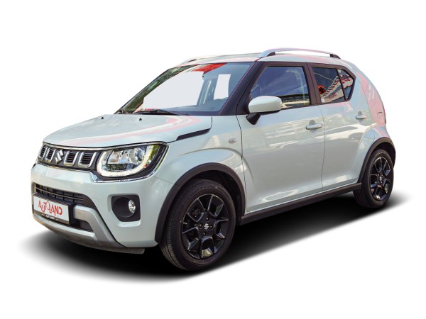 Suzuki Ignis 1.2 M-Hybrid Comfort