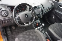 Renault Captur TCe 90