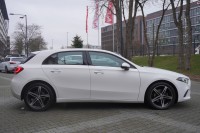 Mercedes-Benz A 180 A180