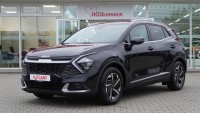 Vorschau: Kia Sportage 1.6 T-GDI Vision Vorschau: Kia Sportage 1.6 T-GDI Vision