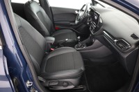 Ford Fiesta 1.5 TDCi Titanium