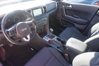 Kia Sportage 1.6 T-GDI