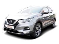 Nissan Qashqai 1.3 DIG-T 2-Zonen-Klima Navi Sitzheizung