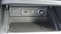VW Golf Sportsvan 1.4 TSI DSG Lounge