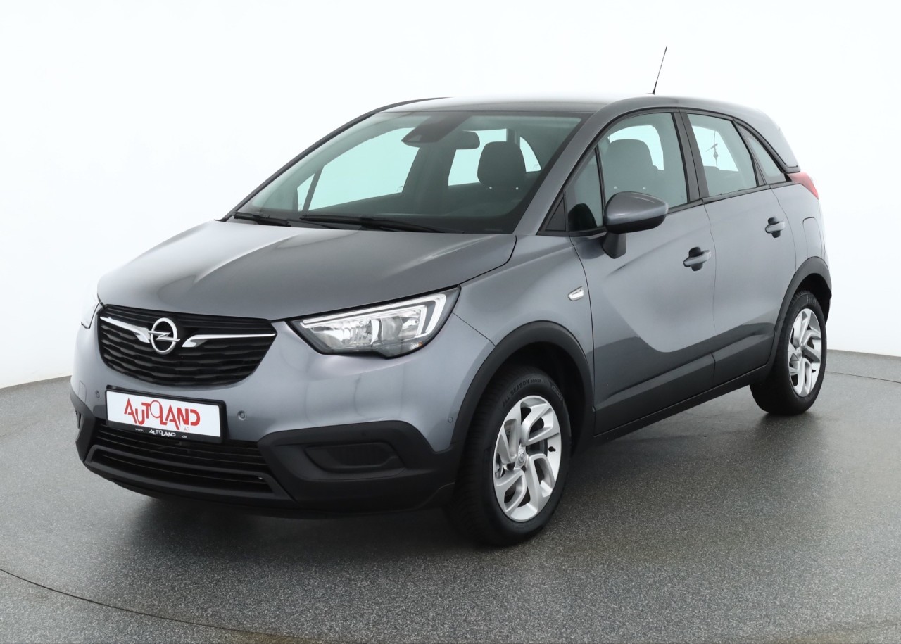 Opel Crossland 1.2 Turbo Aut.