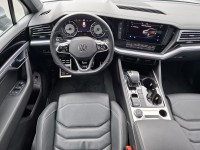 VW Touareg 3.0 V6 TDI R-Line 4M