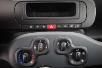 Fiat New Panda Pandina 1.0 mHEV