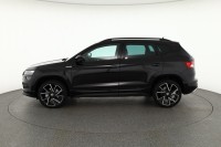 Vorschau: Skoda Karoq 2.0 TDI Sportline