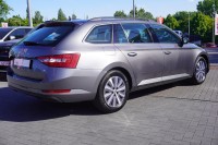 Skoda Superb Combi Ambition 1.4 TSI iV DSG