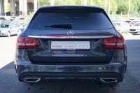 Mercedes-Benz C 300 C300 d T AMG Line