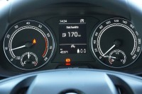 Skoda Fabia 1.0 MPI Active