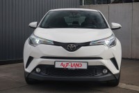Toyota C-HR 1.2
