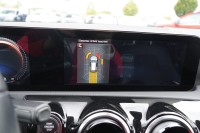 Mercedes-Benz CLA 200 d Standard