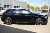Mercedes-Benz A 250 A250 e Edition AMG Line Aut.