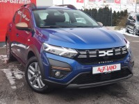 Dacia Sandero Stepway TCe 90