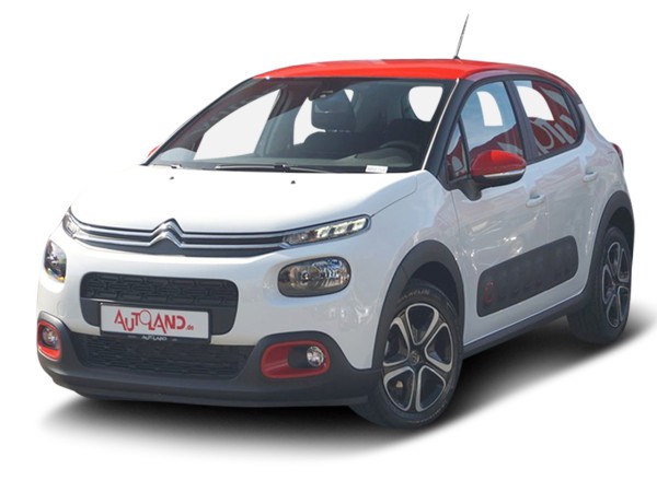 Citroen C3 PureTech 82