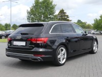 Audi A4 40 2.0 TFSI Avant S line
