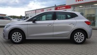 Seat Ibiza 1.0 TSI Xcellence VC T-Leder