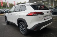 Toyota Corolla Cross 2.0 Hybrid AWD
