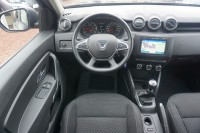 Dacia Duster II 1.0 TCe