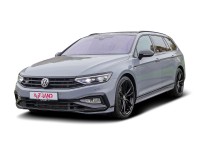 VW Passat Variant 2.0 R-Line 4Motion LED 360° AHK