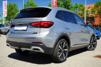 MG ZS 1.5 Hybrid Luxury Aut.
