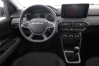 Dacia Sandero III 1.0 TCE Expression