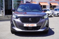 Peugeot 2008 1.2 PureTech Allure
