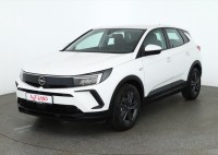 Opel Grandland 1.5 CDTI Business LED Navi AHK Kamera