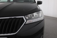 Skoda Fabia 1.0 MPI