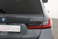 BMW 320 e Touring Sport Line