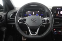 VW T-Roc 1.0 TSI R-Line
