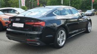 Audi A5 Sportback 40 2.0 TDI