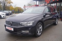 Vorschau: VW Passat Variant 1.5 TSI Business DSG