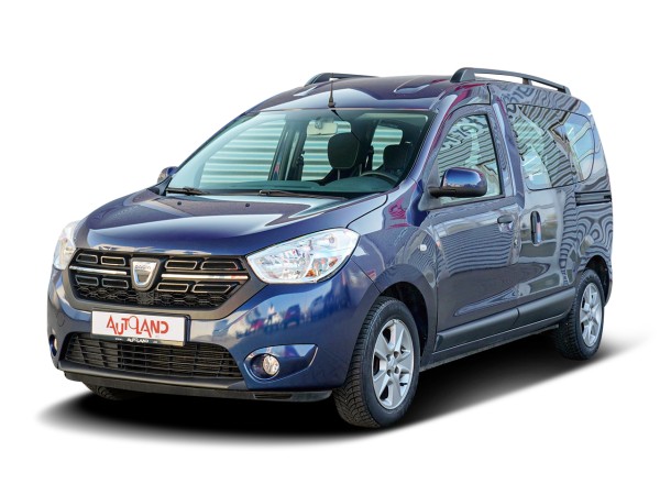 Dacia Dokker 1.6 SCe Comfort