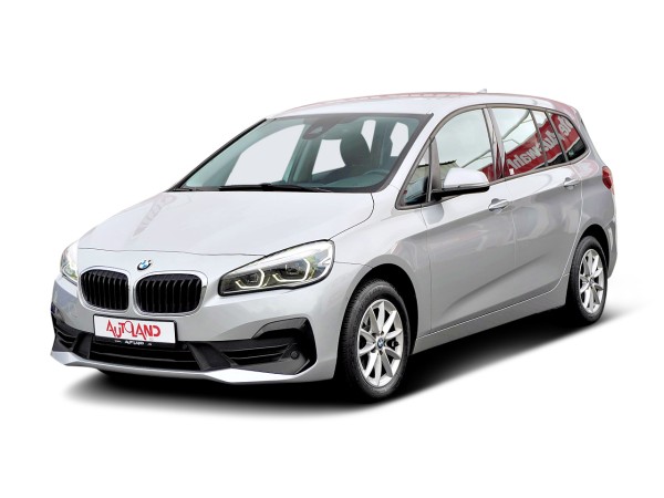BMW 216 d Advantage
