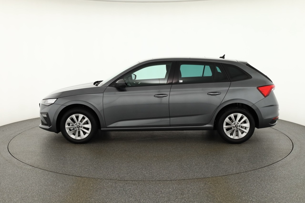 Skoda Scala 1.0 TSI DSG