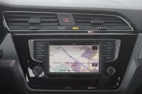 VW Touran 1.2 TSI Comfortline