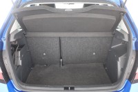 Skoda Fabia 1.0 MPI Ambition