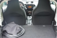 Smart ForTwo fortwo coupe electric drive
