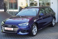 Audi A4 Avant 35 TDI S-Tronic