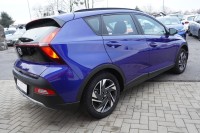 Hyundai BAYON Bayon 1.0T-GDI