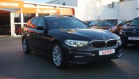 BMW 520 520dA Sport Line